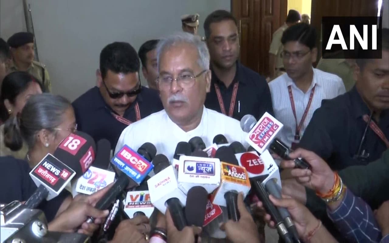 Chhattisgarh: आरक्षण बिल पर फैसला लेंगे राज्यपाल? सीएम बघेल ने कहा- भर्तियां रुकी हैं, राजनीति अपनी जगह