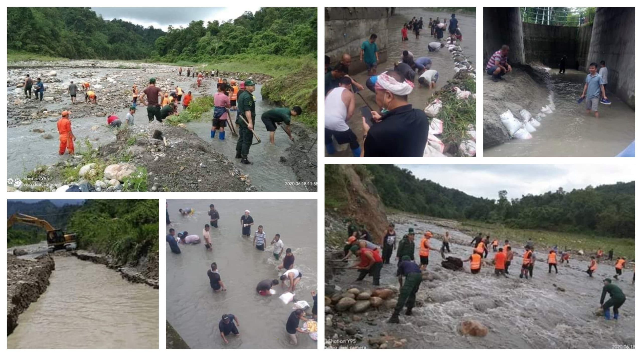 चीन-नेपाल से विवाद के बीच भूटान ने भारतीय किसानों का रोका पानी! असम के टॉप अधिकारी ने बताया सच