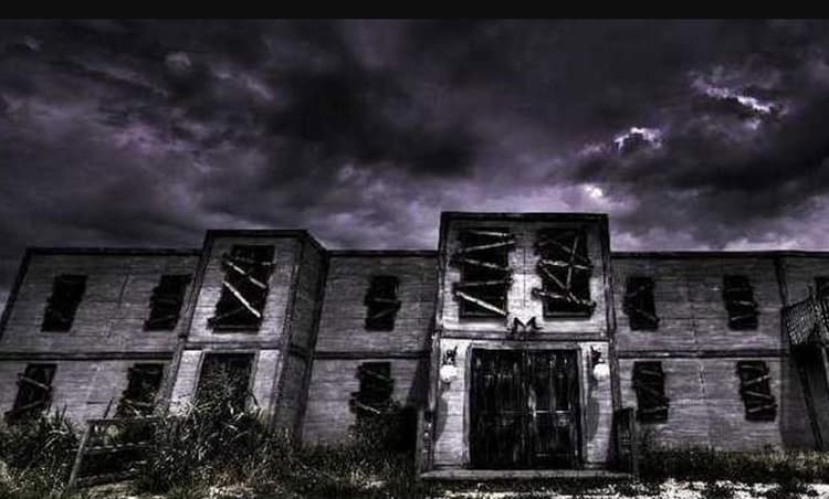 सिर्फ भारत ही नहीं नेपाल में भी हैं कई भूतिया जगहें, जहां रात होते ही भूत करते हैं तांडव