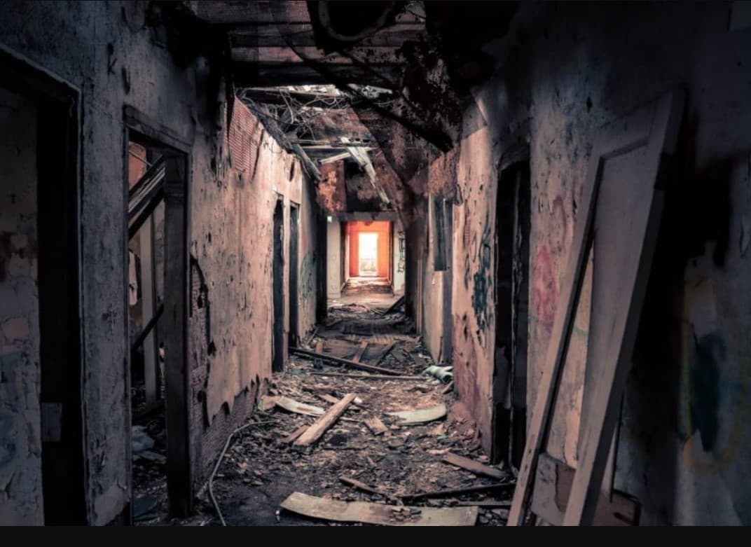 Ghaziabad Haunted Place: ये हैं गाजियाबाद की सबसे भूतिया जगहें, जहां डर के मारे कोई आसपास भी नहीं भटकता