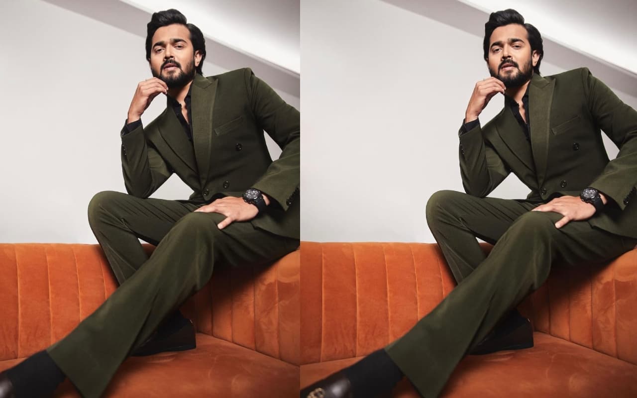 Bhuvan Bam Net Worth: कभी 5000 रुपये कमाते थे भुवन बाम, अब 100 करोड़ के पार पहुंची कॉन्टेंट क्रिएटर की संपत्ति