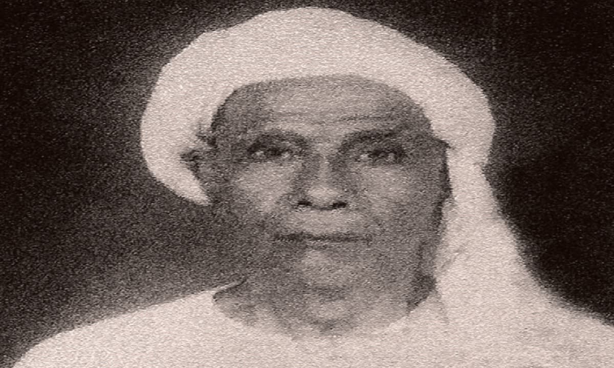 जब भुवनेश्वर मिश्र ने अंग्रेजों के उड़ाये होश