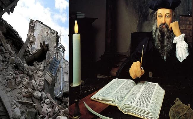 Nostradamus Predictions 2021: 2020 में कोरोना से परेशान रही दुनिया, अब 2021 में क्या होगा... पढ़िए नास्त्रेदमस की भविष्यवाणी