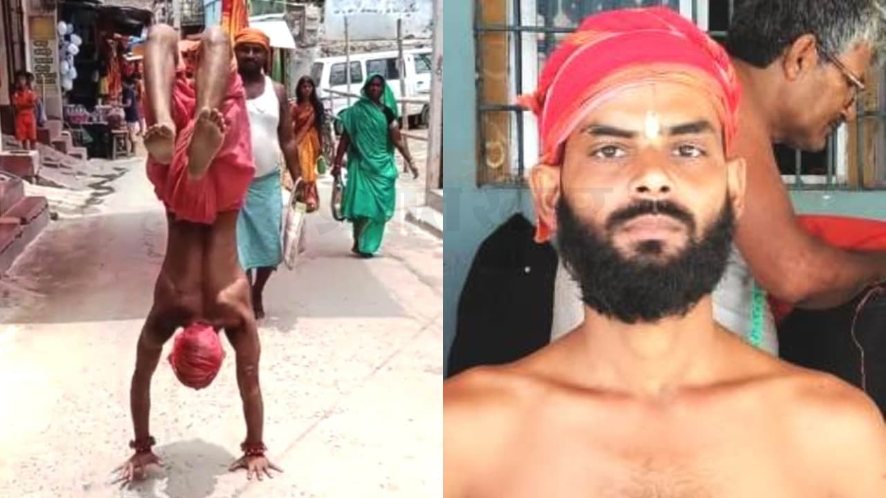 Sawan 2023: शिव ने पिता की बचाई जान तो बिच्छू बम बनकर देवघर निकल पड़ा बेटा, जानें सफर के पीछे की कहानी