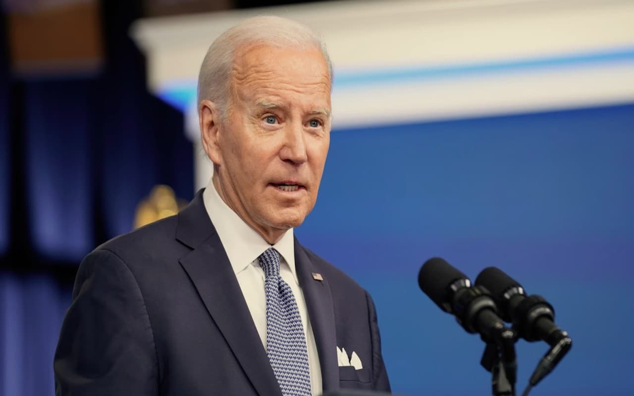 US Presidential Election: क्या दूसरी बार राष्ट्रपति पद के लिए लड़ेंगे Joe Biden? जानें क्या है उनका जवाब