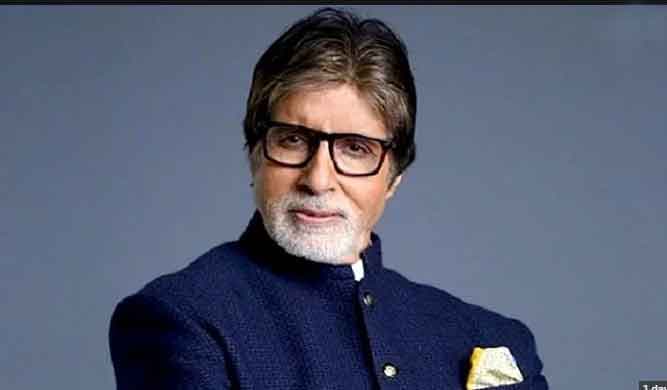 'ये वक्त गुजर जाएगा', अमिताभ बच्चन ने कोरोना के खौफ के बीच सुनाई थी ये कविता, हौसला देता यह VIDEO जरूर देखें