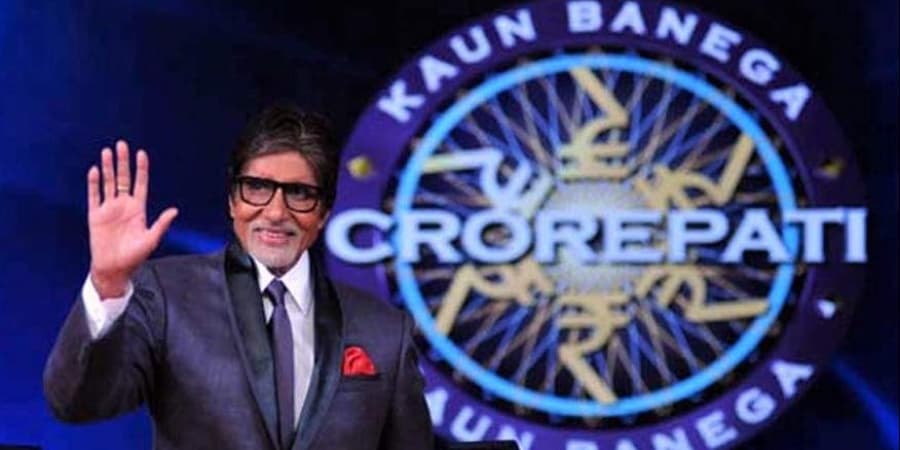 Kaun Banega Crorepati 12 registration: अभिताभ बच्चन ने पूछा आयुष्मान की फिल्म से जुड़ा दूसरा सवाल, क्या आपको आता है जवाब? Kaun Banega Crorepati 12 registration: अभिताभ बच्चन ने पूछा आयुष्मान की फिल्म से जुड़ा दूसरा सवाल, क्या आपको आता है जवाब?
