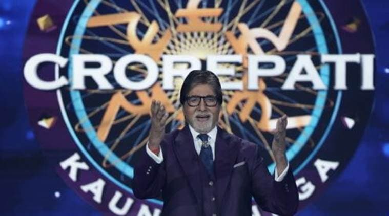 KBC 12, Registration: अमिताभ बच्चन ने पूछा बी आर चोपड़ा के महाभारत से जुड़ा 11वां सवाल, यह है जवाब