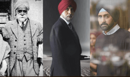 अमिताभ बच्चन ने शेयर की अपनी तीन पीढ़ियों वाली ये खास तसवीर, आप भी देखिए सोशल मीडिया पर वायरल फोटो