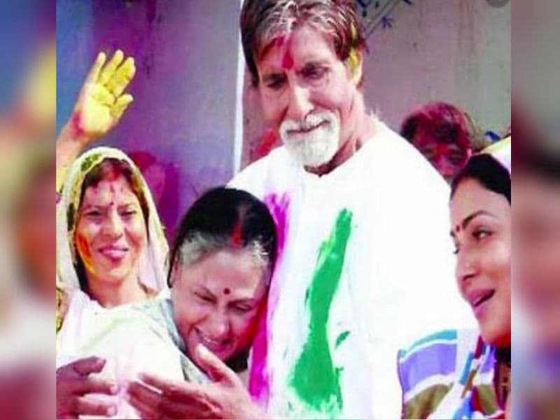 KBC13: अमिताभ बच्चन अपने मुश्किल दौर को याद कर हुए भावुक, बोले- परिस्थितियां ऐसी थी कि मुझे लगा…