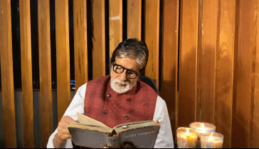 अमिताभ बच्चन को अस्पताल में सता रहा अकेलापन, भावुक वीडियो पोस्ट कर बोले- बाबूजी की...