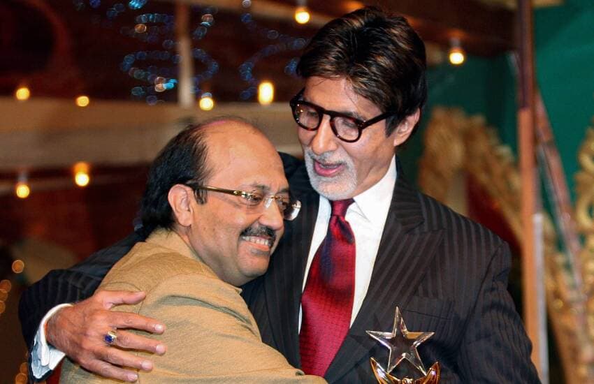 Cannes में बहू ऐश्वर्या राय, बेटे अभिषेक और आराध्या को साथ में देख खुश हुए अमिताभ बच्चन, शेयर की ये तसवीर