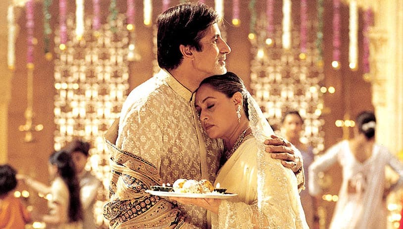 अमिताभ बच्चन ने इस वजह से की थीं जया से शादी, 47 साल बाद बिग बी ने बताया ये रोचक किस्सा