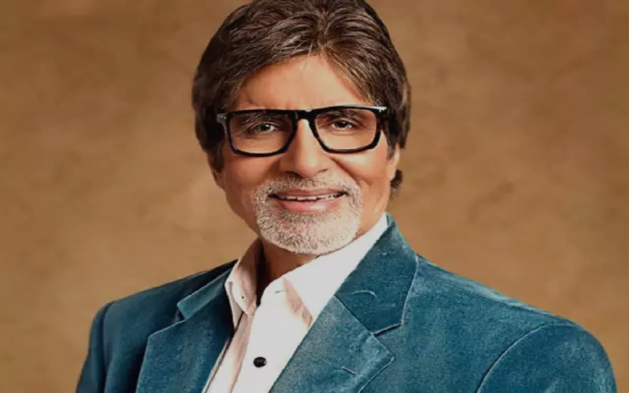 Amitabh Bachchan: एक फिल्म के इतने करोड़ लेते हैं अमिताभ बच्चन, जानकर रह जाएंगे हैरान