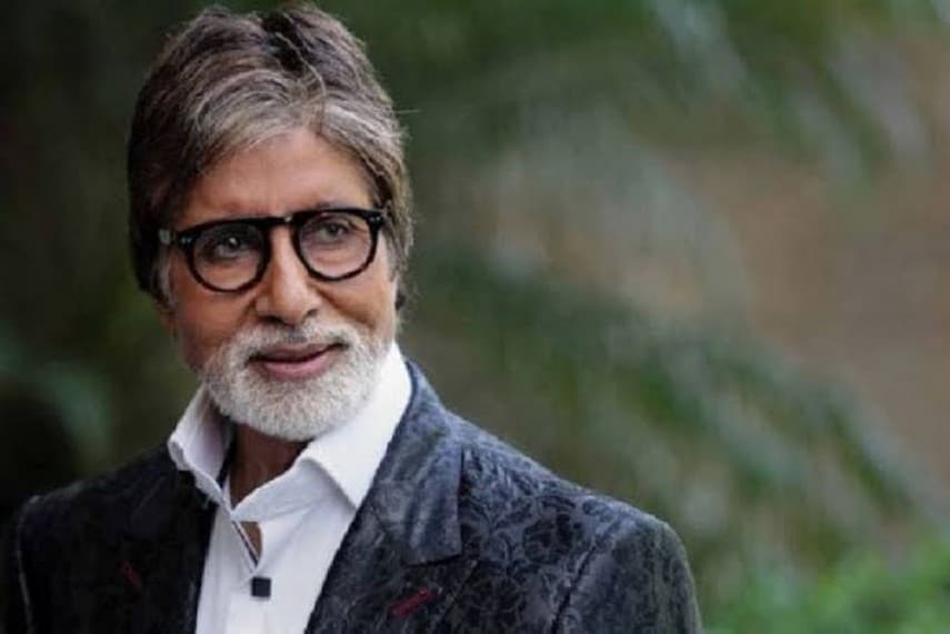 हर दिन सांस रोकने का रिकॉर्ड बना रहे हैं अमिताभ बच्चन, बताया- कैसे कोरोना के इलाज को ही बनाया गेम