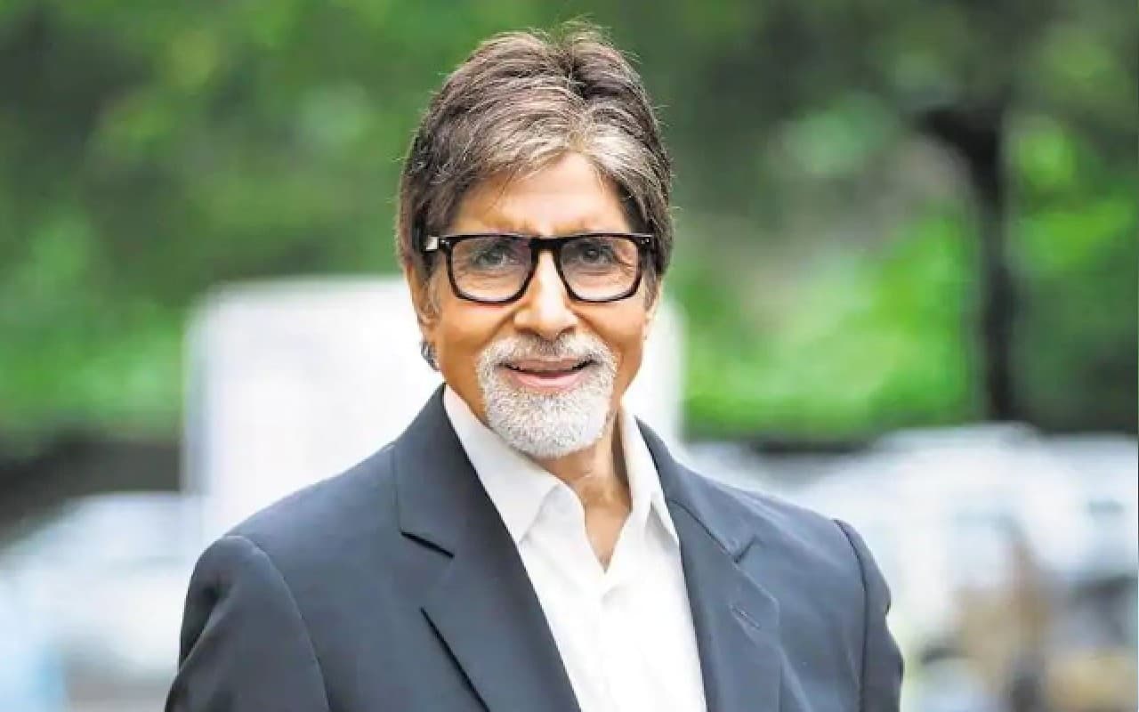 Kaun Banega Crorepati 14 के हर एपिसोड के लिए अमिताभ बच्चन लेते हैं तगड़ी फीस, यहां जानिए Kaun Banega Crorepati 14 के हर एपिसोड के लिए अमिताभ बच्चन लेते हैं तगड़ी फीस, यहां जानिए