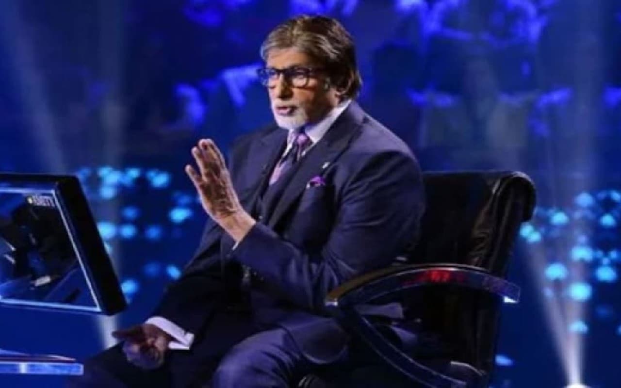 Kaun Banega Crorepati 15: अमिताभ बच्चन को क्यों नहीं पसंद Momos? बोले- बड़ा अजीब सा लगता है...