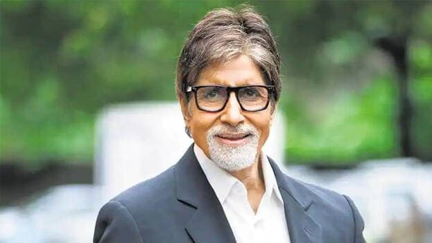 KBC 14: कंटेस्टेंट ने अमिताभ बच्चन से पूछा- कभी किसी टीचर पर क्रश था? बिग बी ने दिया मजेदार जवाब KBC 14: कंटेस्टेंट ने अमिताभ बच्चन से पूछा- कभी किसी टीचर पर क्रश था? बिग बी ने दिया मजेदार जवाब