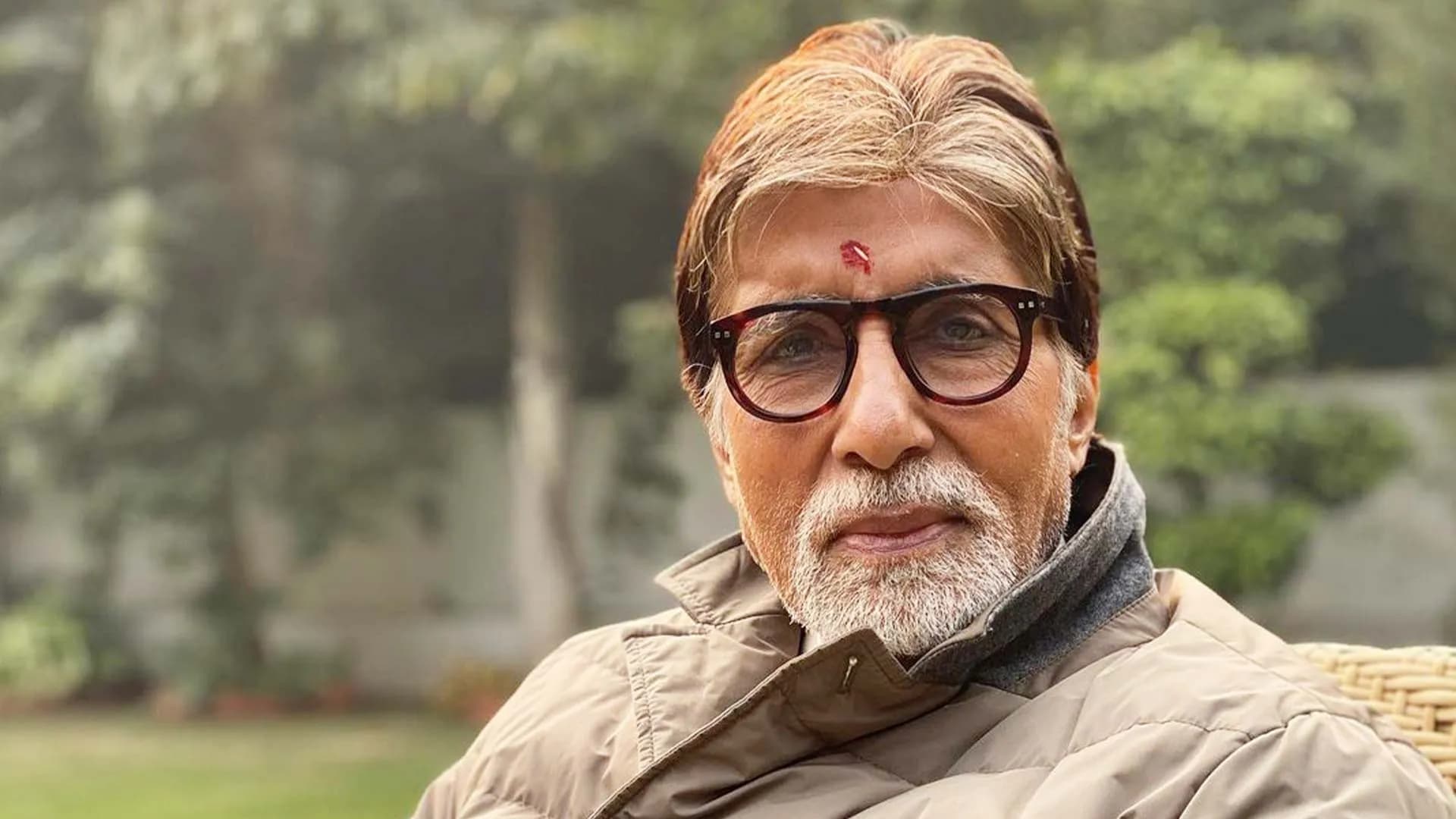 Amitabh Bachchan को देर से जागने पर ट्रोलर ने कहा 'बुढ़ऊ', बिग बी ने दिया दिल जीतने वाला जवाब