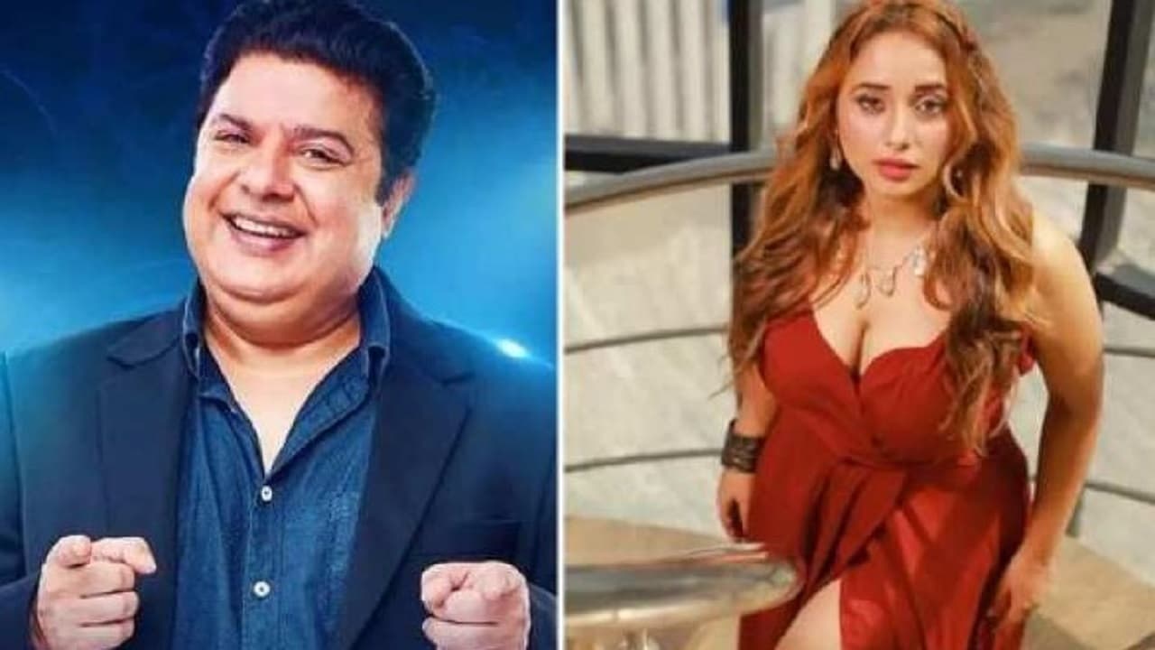 रानी चटर्जी से साजिद  खान ने पूछा ब्रेस्ट साइज, टांगें दिखाने को कहा और पूछे कई भद्दे सवाल