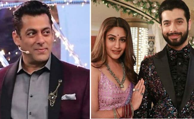 Bigg Boss 14 Weekend Ka Vaar : सलमान ने सनी लियोनी सुरभि चंदना को किया इन्‍वाइट, आज कौन होगा निशाने पर...VIDEO