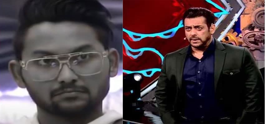 Bigg Boss 14 Weekend Ka Vaar: जान को करना पड़ेगा सलमान के गुस्से का सामना, सुपरस्टार ने सिंगर को कहा 'बदतमीज लड़का'