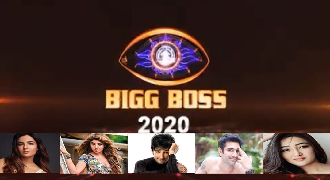 Bigg boss 14: जैस्मिन भसीन और रश्मि देसाई का पंगा . . . घर में इंट्री करने वाले सदस्यों से जुड़े विवाद
