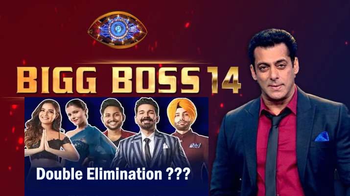 Bigg Boss 14 Weekend Ka Vaar: इस हफ्ते होने वाला है double eviction, जानिए किसके ऊपर लटकी है एलिमिनेशन की तलवार