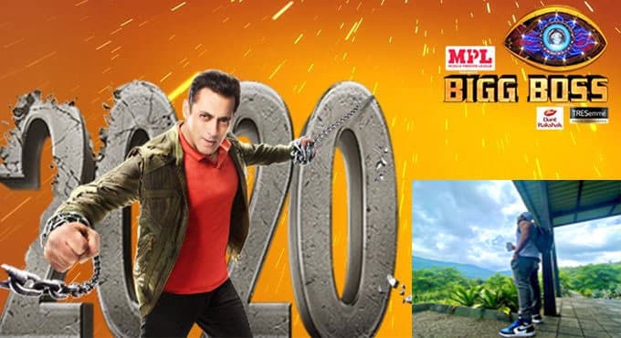 Bigg Boss 14 के फैंस को लगने वाला है झटका, घर से बेघर हुआ ये सदस्य