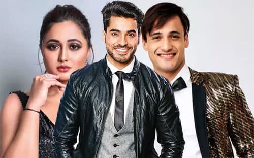 Bigg Boss 14: तूफानी सीनियर के रूप में घर में होने वाली है तीन एक्स कंटेस्टेंट्स की इंट्री