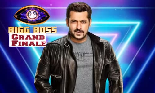 Bigg Boss 14 : तो क्या अगले हफ्ते ही हो जाएगा बिग बॉस का ग्रैंड फिनाले, सलमान खान ने पलट दिया शो का सीन