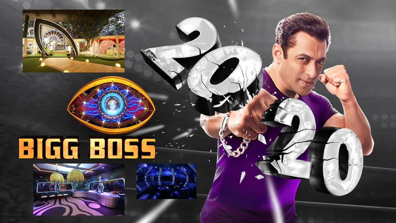 कुछ ऐसा है Bigg Boss 14 का घर, कंटेस्टेंट्स के लिए स्पा से लेकर थियेटर तक का है इंतजाम