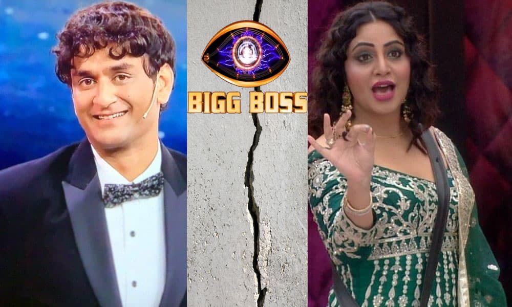 Bigg Boss के घर में क्या फिर से होगी विकास गुप्ता की एंट्री, मेकर्स का है ये प्लान