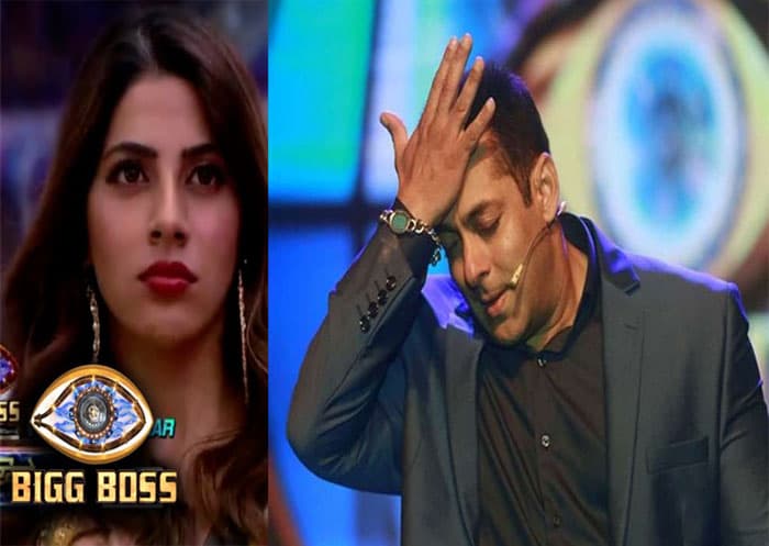 Bigg Boss 14 Weekend Ka Vaar: इस शख्‍स पर गिरी Eviction की तलवार, सलमान खान ने दिखाया घर से बाहर का रास्ता