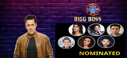 Bigg Boss 14 Weekend Ka Vaar Updates: जैस्मिन,कविता और निक्की हुई सेफ, जानें इस हफ्ते एजाज, जान और रुबीना में से कौन होगा घर से बेघर