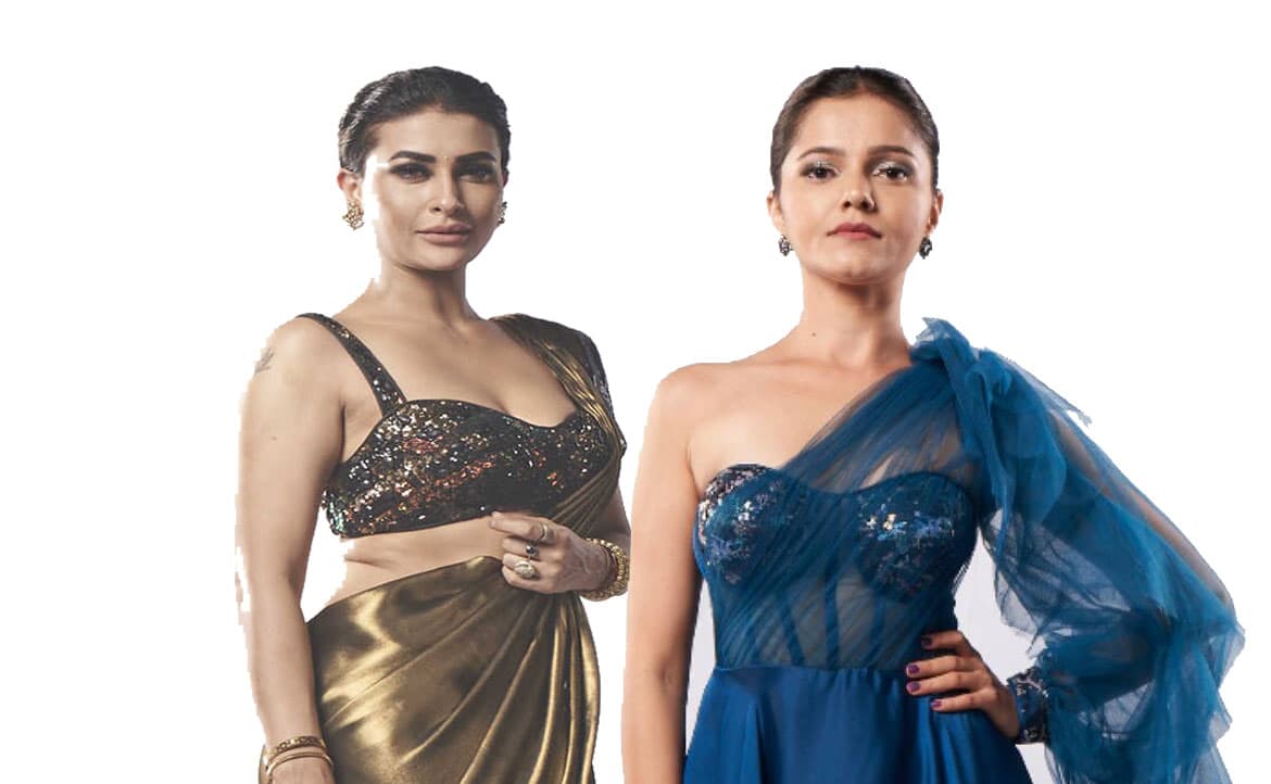 Bigg Boss 14 के वाइल्ड कार्ड में रुबीना और पवित्रा के एक्स लवर की होगी एंट्री!