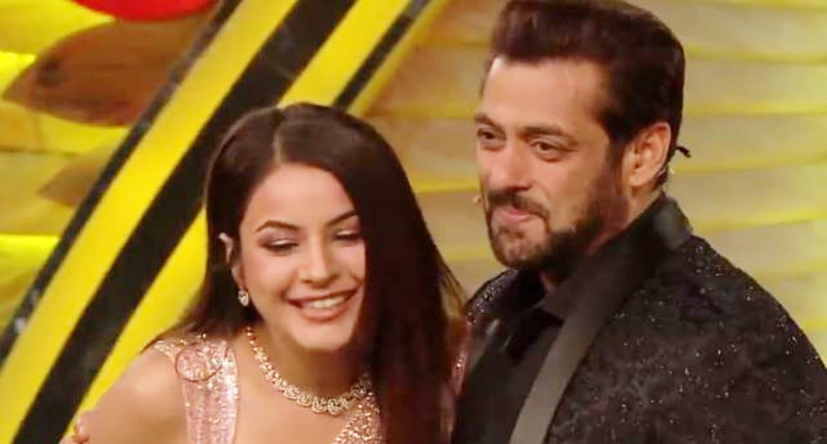 Bigg Boss 15: सलमान खान नहीं हैं सिंगल! शहनाज गिल से बातों- बातों में ही एक्टर ने किया ये बड़ा खुलासा