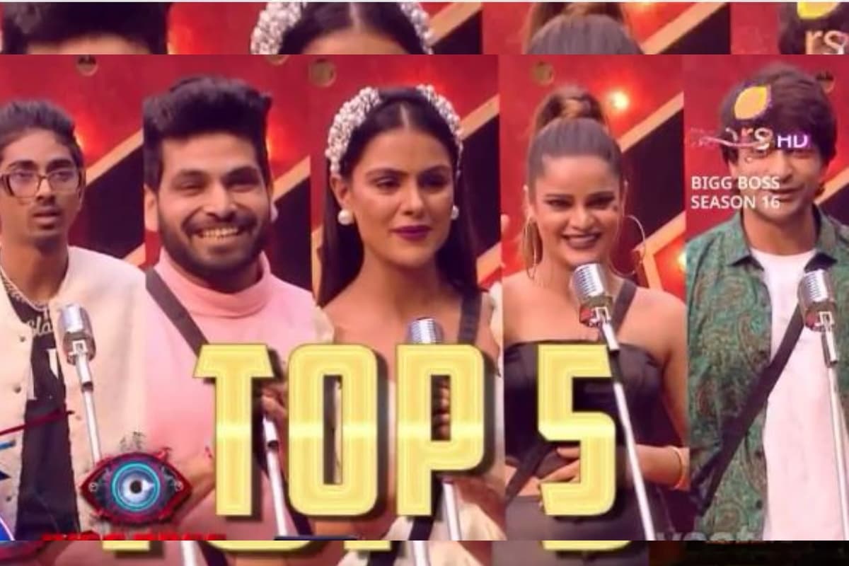 Bigg Boss 16 में इस कंटेस्टेंट का विनर बनने का सपना हुआ चकनाचूर, देखिये इस बार कैसी होगी 16वें सीजन की ट्रॉफी