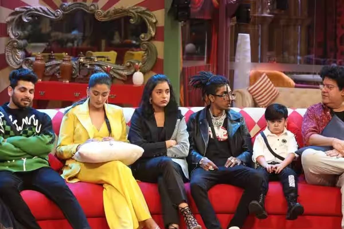 Bigg Boss 16: बिग बॉस में इस वीकेंड एक साथ होगा तीन एलिमिनेशन, ये पॉपुलर कंटेस्टेंट होंगे घर से बेघर