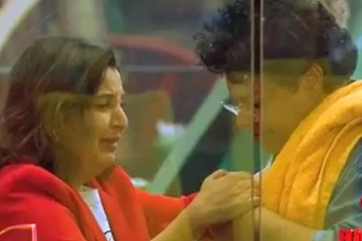 Bigg Boss 16: बिग बॉस के घर में फराह खान की एंट्री, भाई को गले लगाकर रोई, कहा- एक भाई था यहां अब तीन, VIDEO