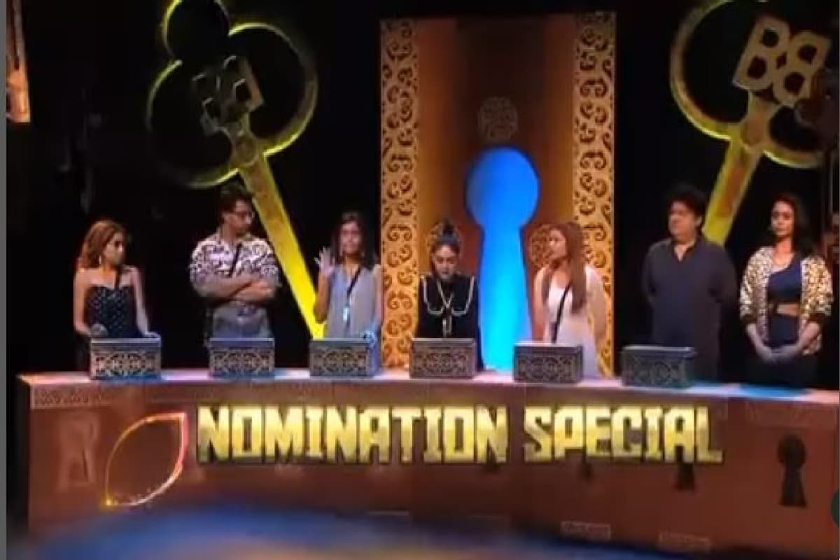 Bigg Boss 16: नॉमिनेशन टास्क को लेकर इन कंटेस्टेंट के बीच छिड़ी जंग, मौहाल बिगड़ता देख बिग बॉस ने दी सजा