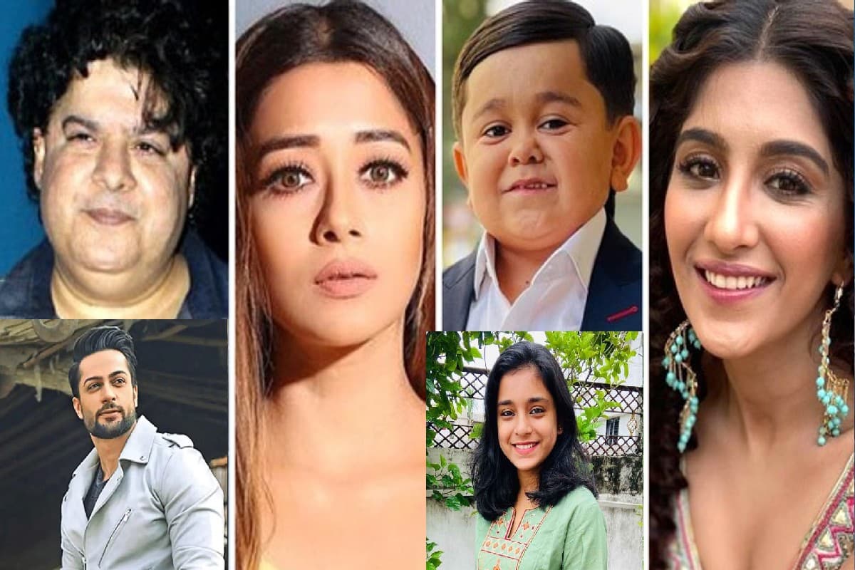 अब्दु रोजिक के शो छोड़ने से लेकर सौंदर्या शर्मा के बाथरूम विवाद तक, 2022 के कॉन्ट्रोवर्सी पर डालें एक नजर