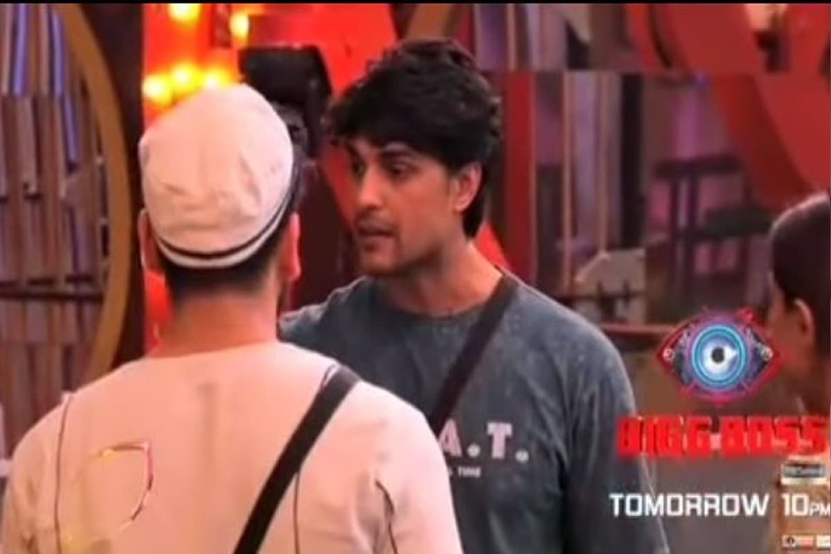 अंकित गुप्ता-प्रियंका चौधरी में हुई लड़ाई, एक्टर बोले- तुम अपना मुंह बंद रखो...ये कंटेस्टेंट हुए नॉमिनेट