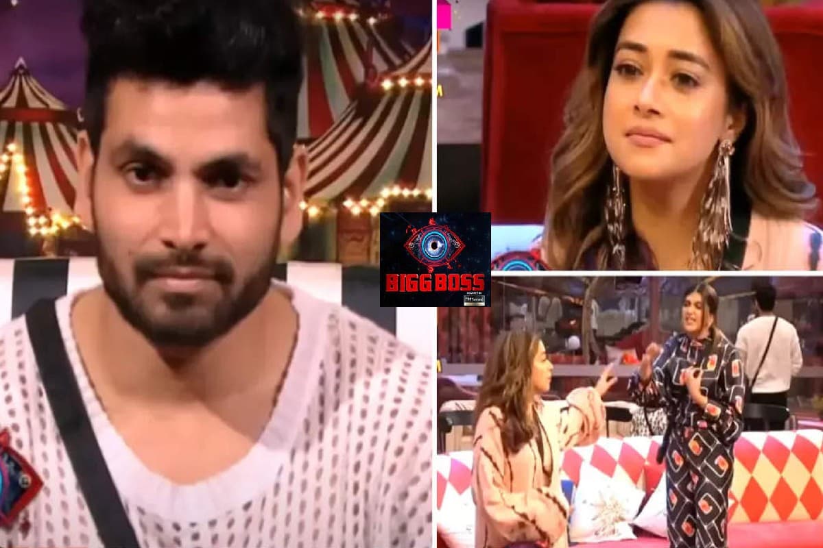 Bigg Boss 16: शिव ठाकरे ने निमृत को बनाया घर का अगला कैप्टन, टीना बोली- सब के सब यहां धोखेबाज है...