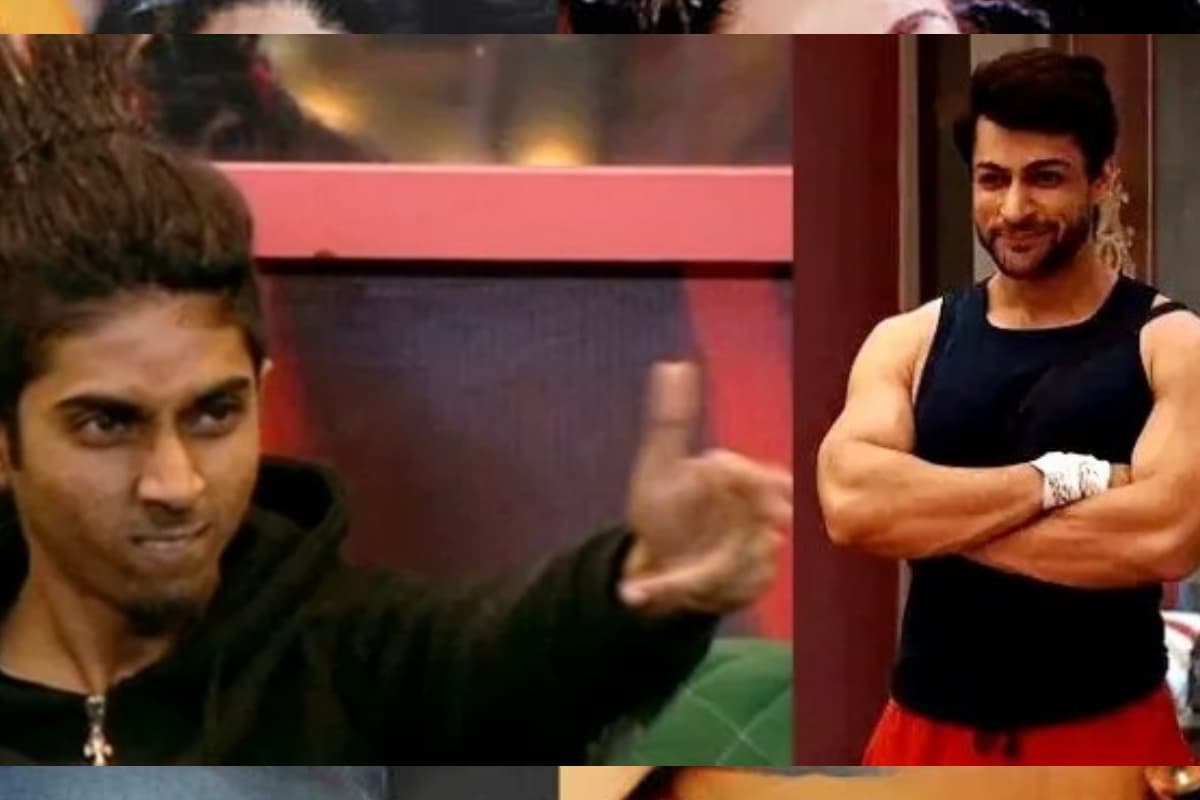 मीडिया के तीखे सवालों के बाद एमसी स्टेन-शालीन भनोट के बीच हुई लड़ाई, शिव ठाकरे ने आग में डाला घी, VIDEO