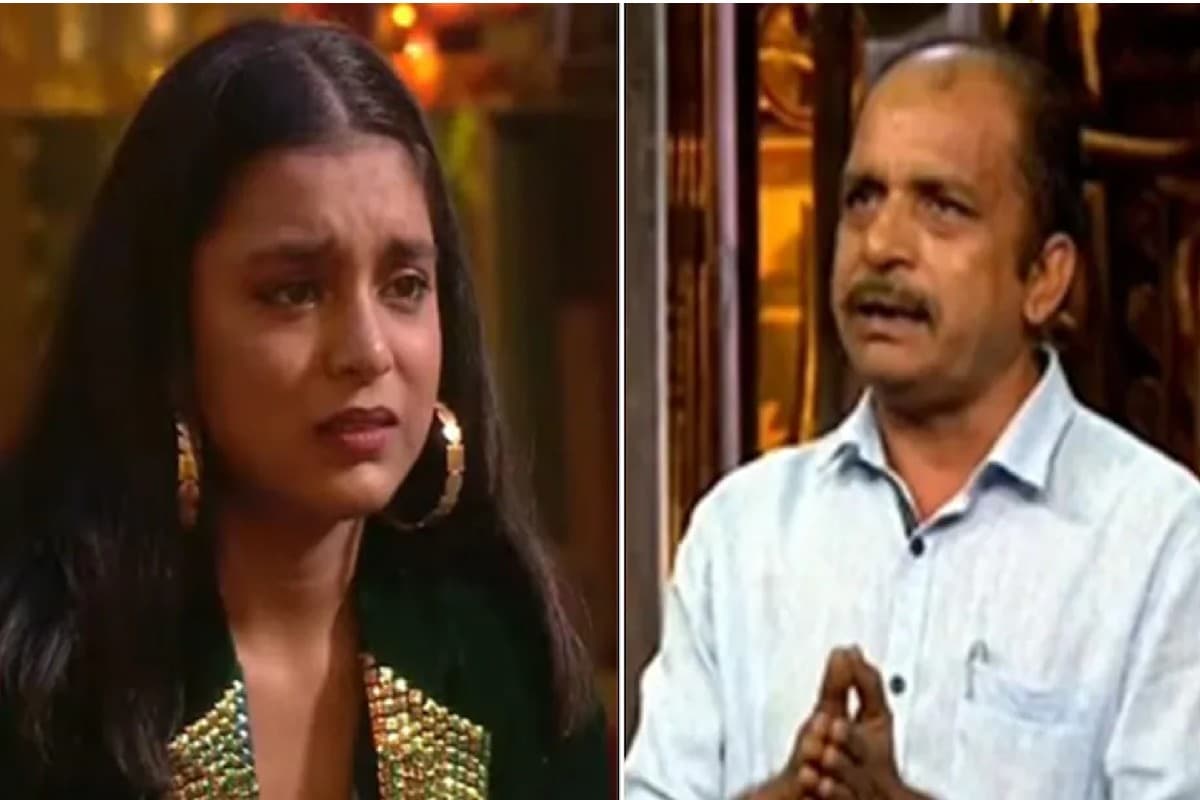 Bigg Boss 16: सुम्बुल तौकीर के पिता ने फैंस से की खास रिक्वेस्ट, कहा- मेरी बेटी को प्लीज वोट मत करना...