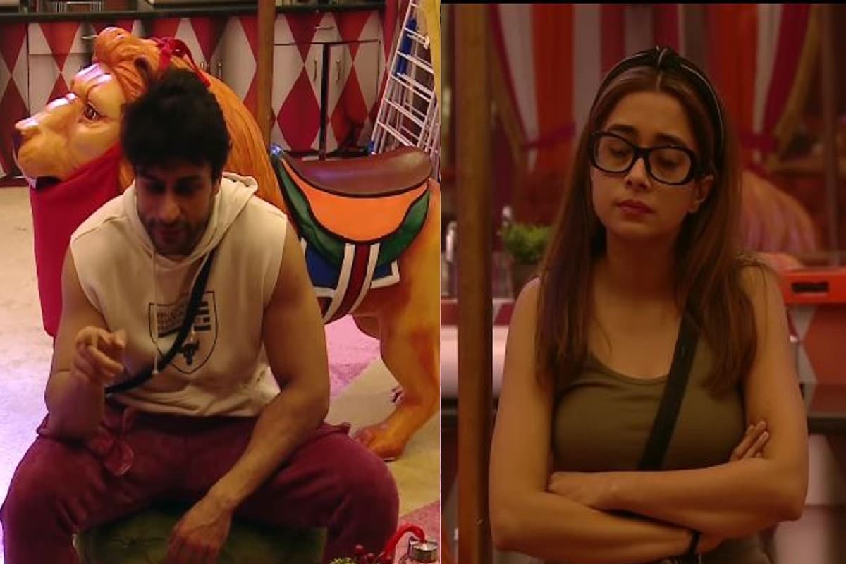 Bigg Boss 16: शालीन के साथ खेल गई टीना दत्ता...बोले- तुमने मुझे Tissue Paper की तरह इस्तेमाल किया