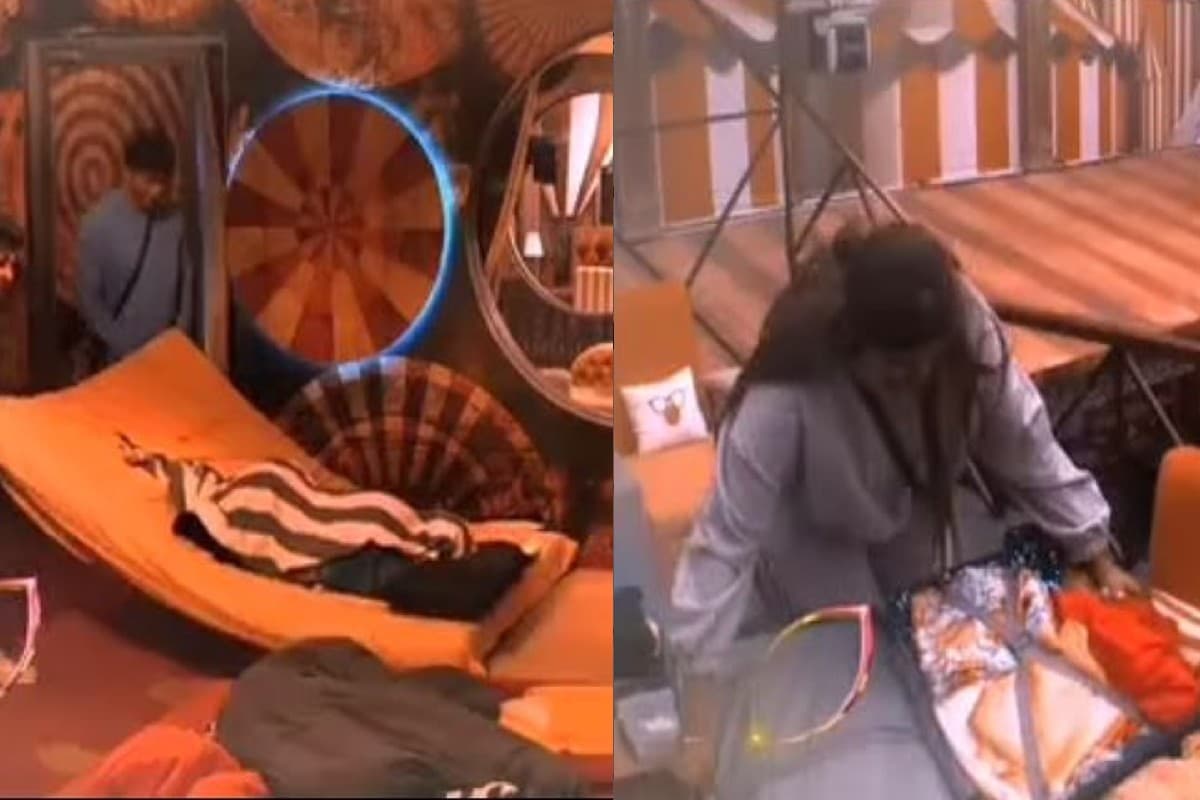 Bigg Boss 16: अर्चना गौतम को घरवालों ने किया साइडलाइन, जेल में फेंके कपड़े…सोने के लिए बेड तक छीना