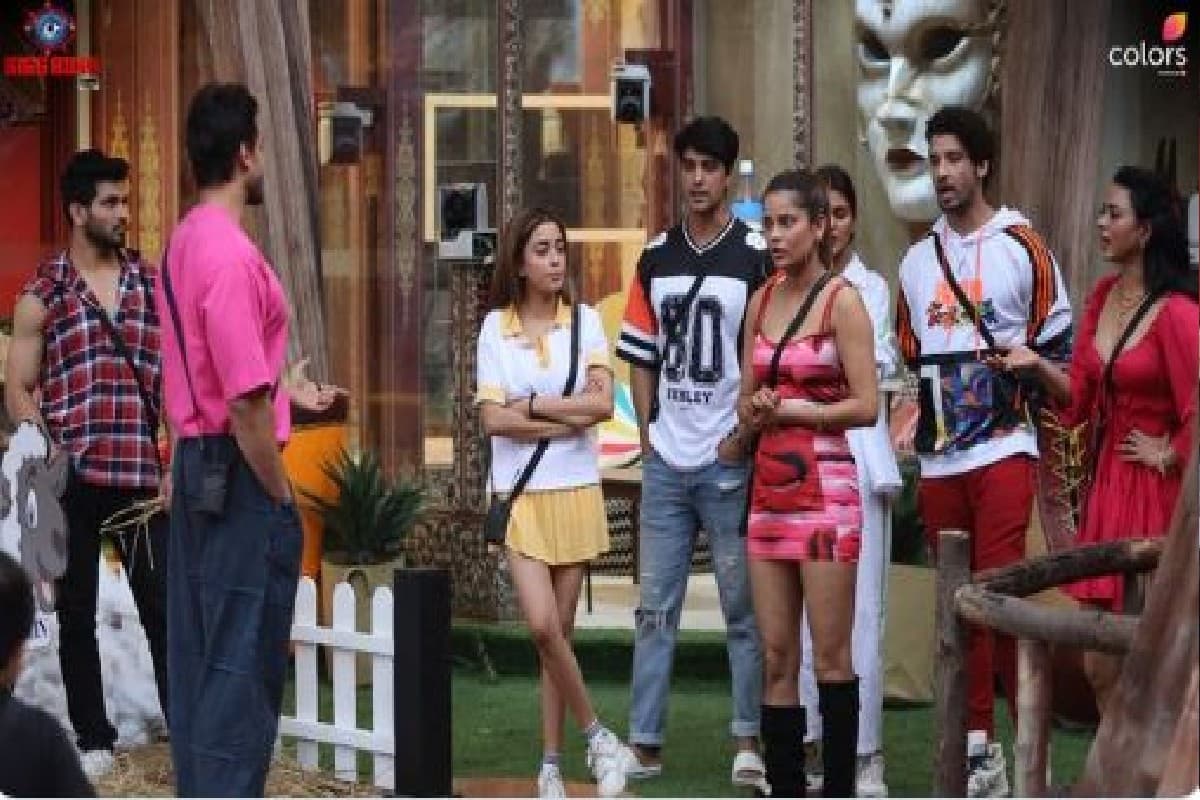 Bigg Boss 16: शालीन भनोट के जन्मदिन पर बिग बॉस ने दिया खास सरप्राइज, ये कंटेस्टेंट हुए नॉमिनेट