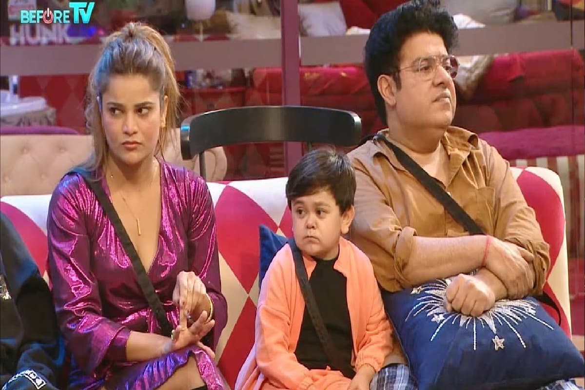 Weekend Ka Vaar में धमाकेदार वापसी करेंगी अर्चना गौतम? फैंस को एक बार फिर दिखेगा एंटरटेनमेंट का तड़का